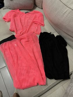 Swimming Clothes- 9 Pieces