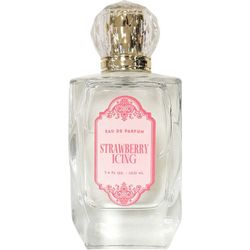 Tru Fragrance Strawberry Icing Women’s Eau De Parfum 3.4 Fl Oz