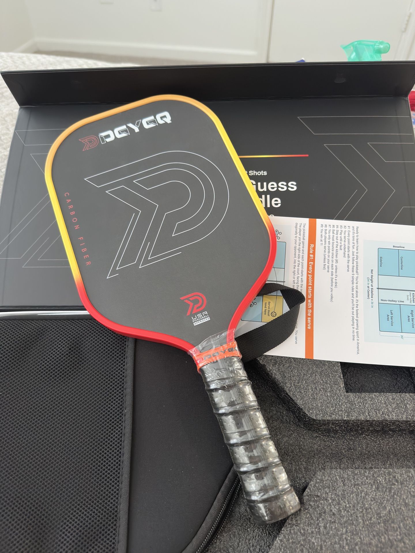 Pickleball