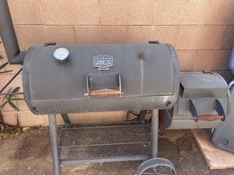 Free smoker