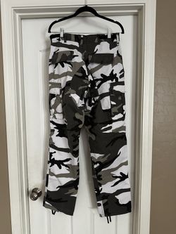 Rothco Cargo Pants
