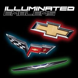 CUSTOM VEHICLE LIGHTING