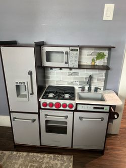 Kitchen for kids