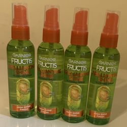 Garnier Fructis Glossing Spray