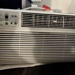 Window A/C 10,000 BTU 