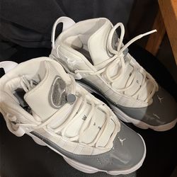 Air Jordan’s shoes