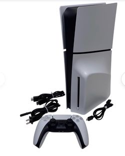 PS5 Slim 2025 edition trade for Xbox Series X