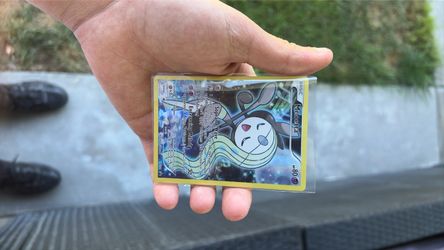 Pokemon card lot