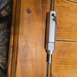 Cable Terminator tool