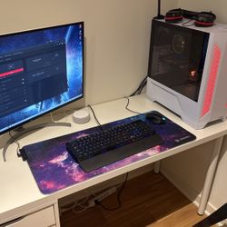 Desktop Computer