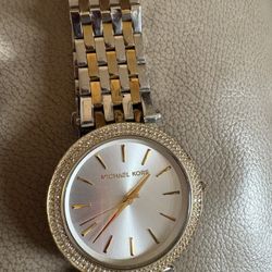 Michael Kors Women’s Watch