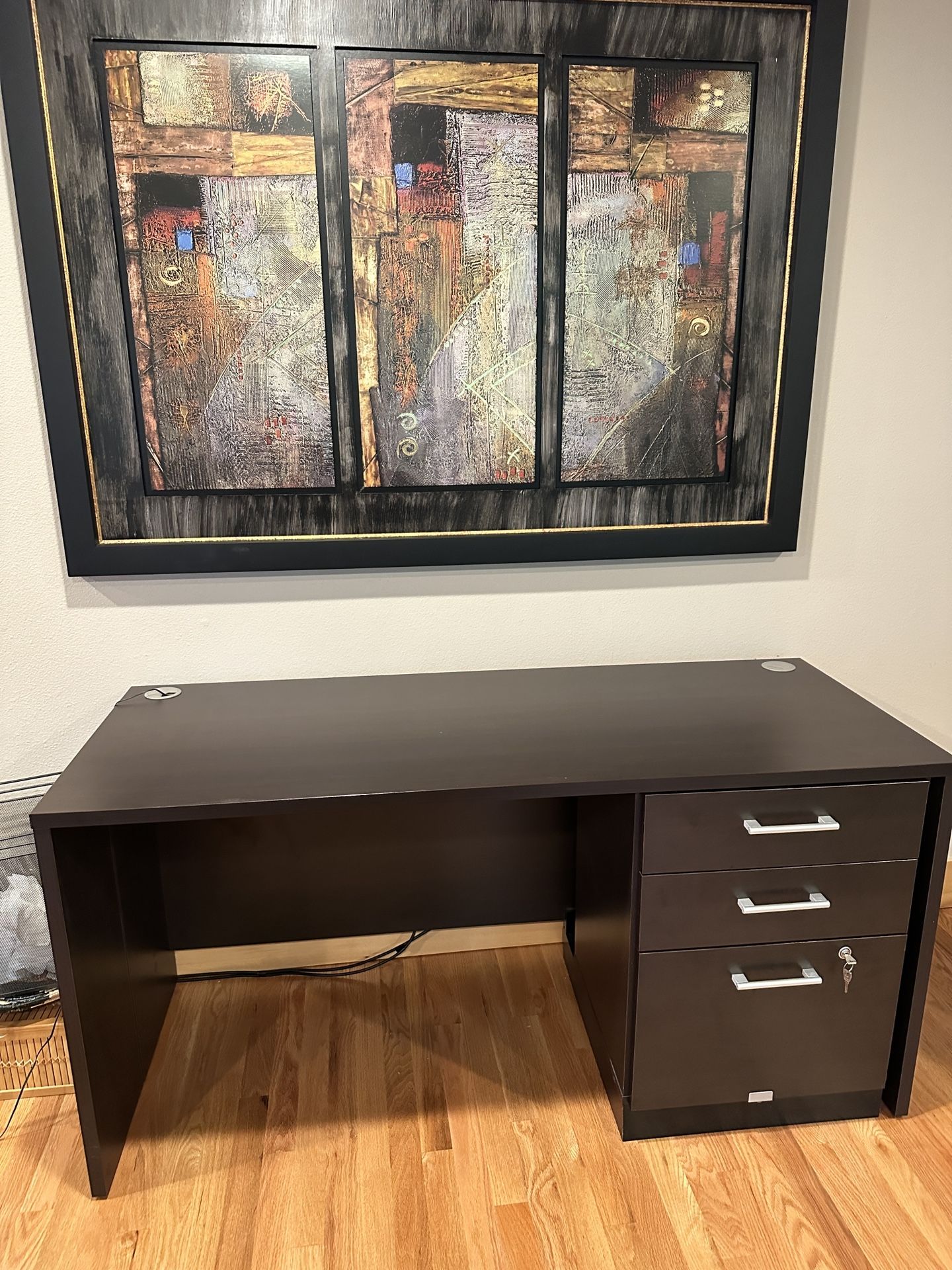Modern Furniture Desk