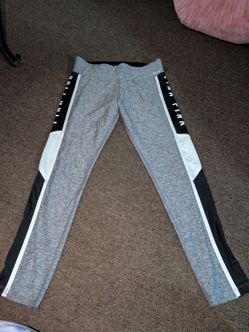 Victoria's secret leggings