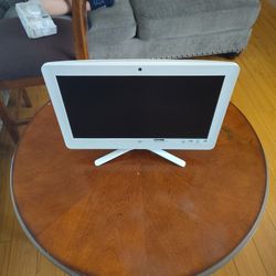 HP All In One PC/ Desktop Computer 