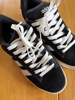 Addis brand new sneakers