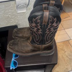 Cowboy Boots 10.5 