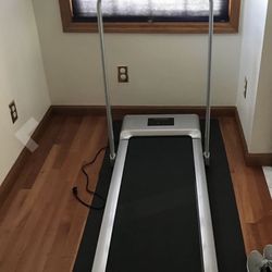 Threadmill READ DESCRIPTION !