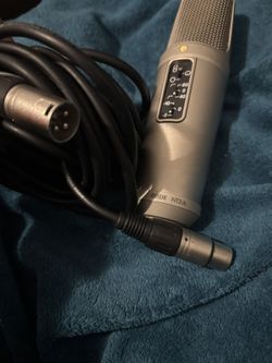 RØDE NT2-A