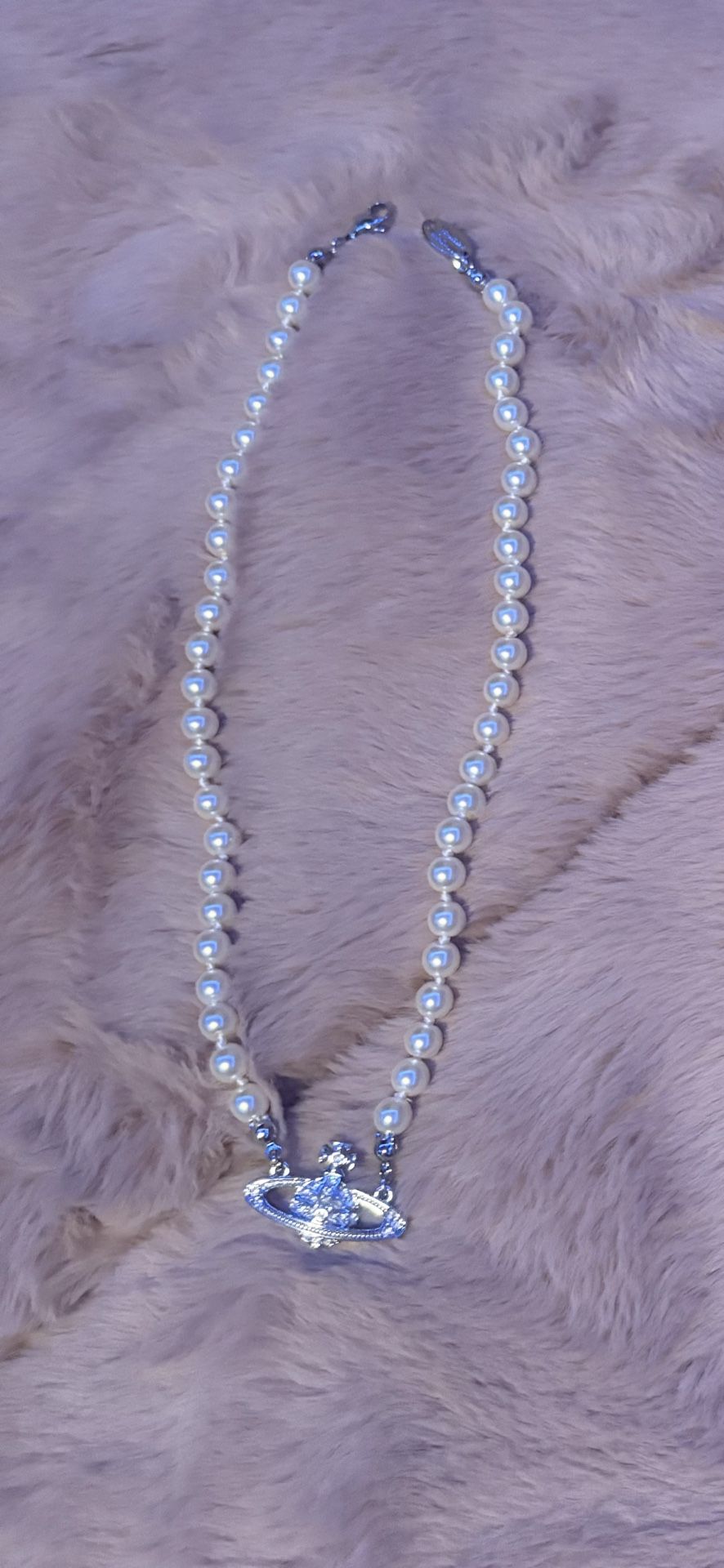 Vivienne Westwood Chain