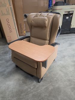 Adjustable Medical Chair