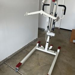 Electric Hoyer patient Lift Brand New 🆕 