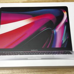 APPLE MACBOOK PRO M1 2020 13 inch 8GB 512GB A2338 - mint condition