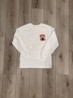 Men’s Steve Will Do It Long Sleeve