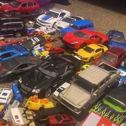 Toys
