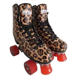 Roller Skates Size 7
