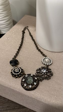 Lia Sophia Necklace