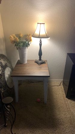 Night stand/ Coffee side table
