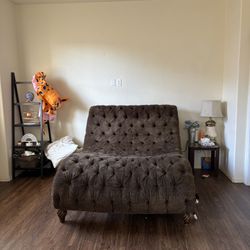 cheetah chair