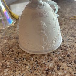 Lladro 2000 Bell