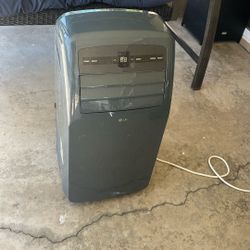 LG AC Unit
