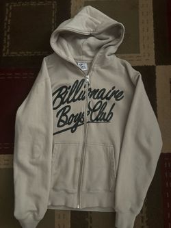 Billion boys club zip up