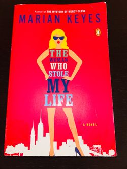 The Woman Who Stole My Life by Marian Keyes