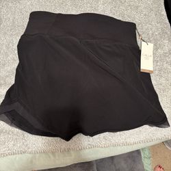 Calia active skort skirt 