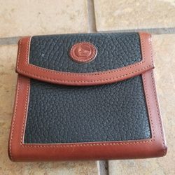 Dooney & Bourke Wallet