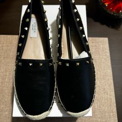 Steve Madden Platform 