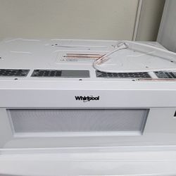 Microwave Over The Range For Sale| Microwave Oven Whirlpool| Microwave Over Range White| Kitchen Set Appliances Stainless Steel| Microondas Whirlpool
