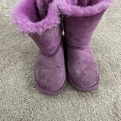 Girls Uggs