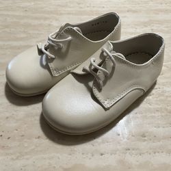 Zapatos Para Bautizo Talla 6 