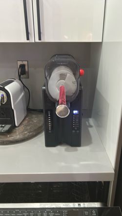 Slushie Maker