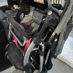 Stroller