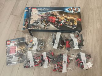 Lego 75955