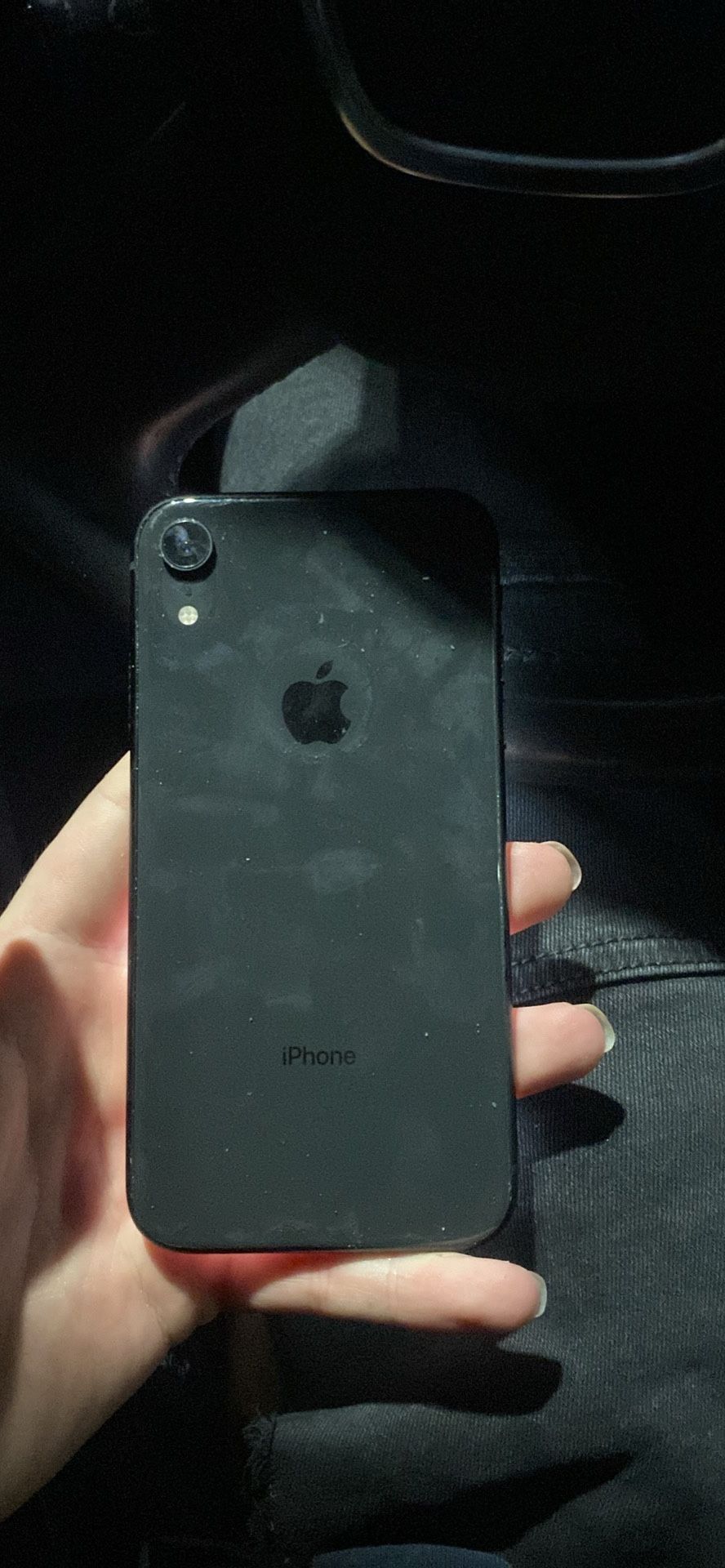 iPhone 10