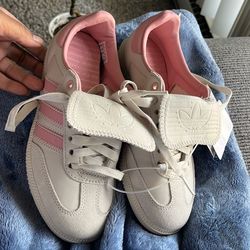 Kids fenty adidas