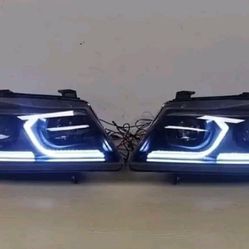 Audi Headlights And Taillights For Sale