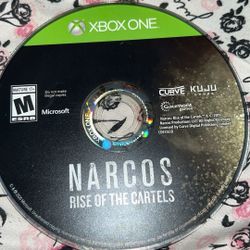 Narcos The Game