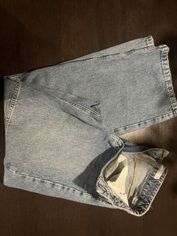 Womens Jean